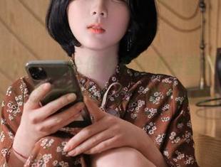 Jang Joo(장주)给你带来的酒吞童子女仆写真，免费送到你手上，要不试试？